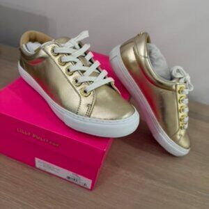 Lilly Pulitzer Lux Hallie Sneaker